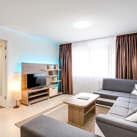 Apartment Nova Cesta 62 Záhřeb Exteriér fotografie