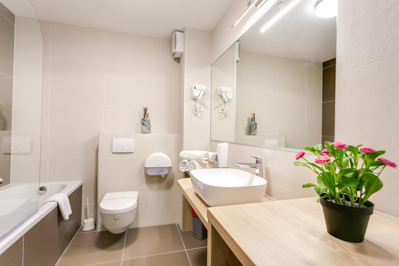 Apartment Nova Cesta 62 Záhřeb Exteriér fotografie