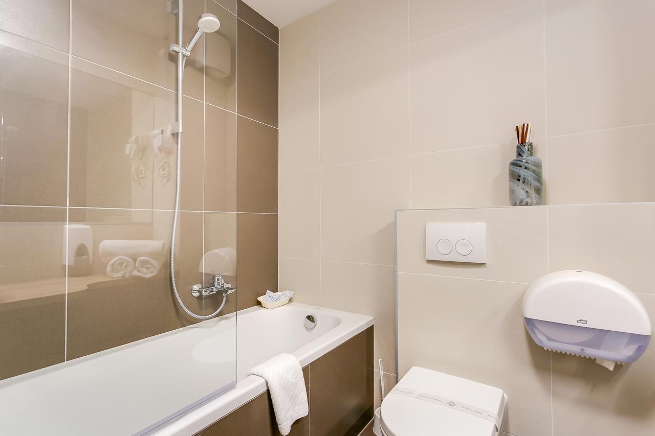 Apartment Nova Cesta 62 Záhřeb Exteriér fotografie