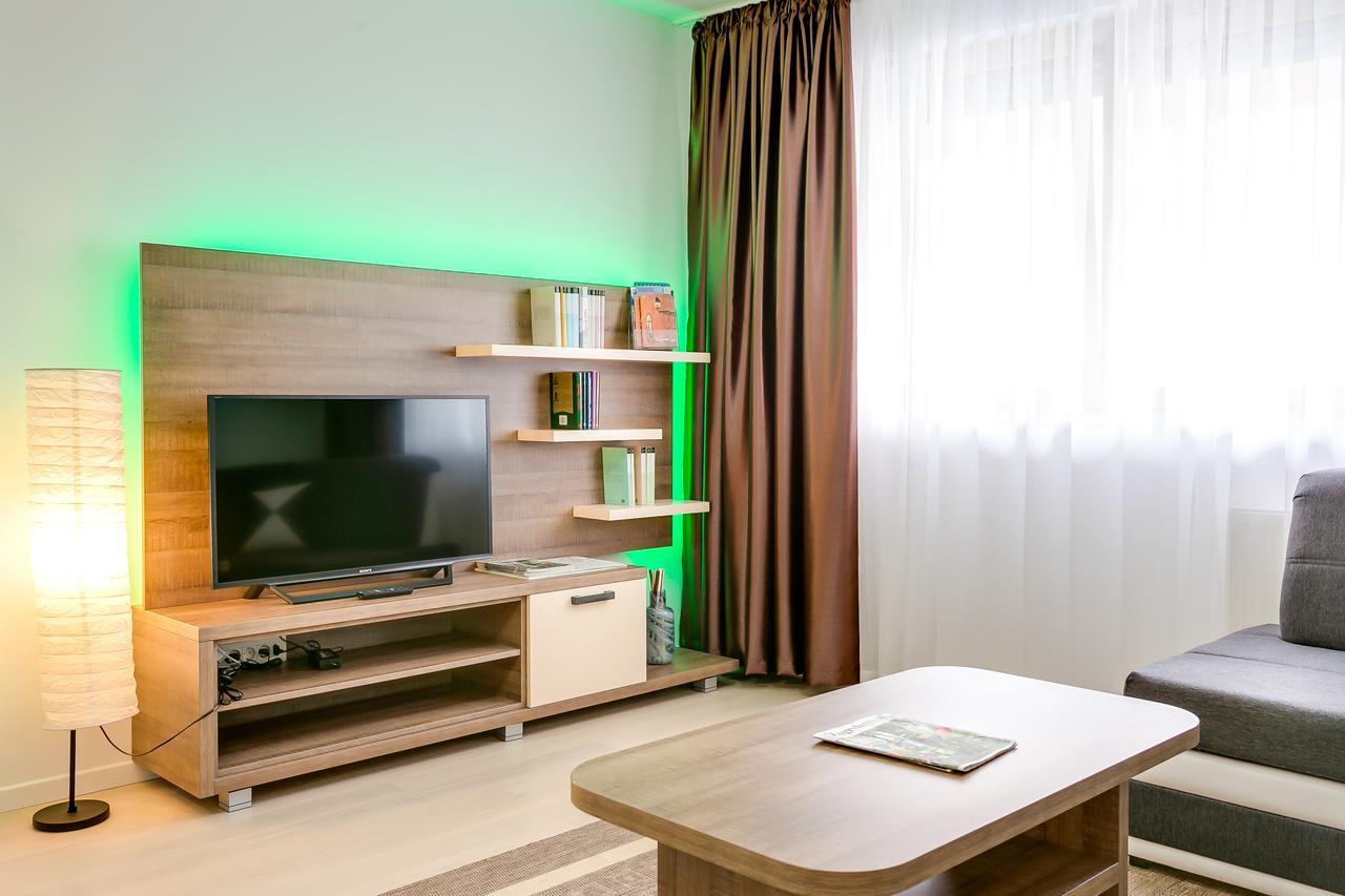 Apartment Nova Cesta 62 Záhřeb Exteriér fotografie